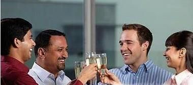 过年酒桌必备绝技