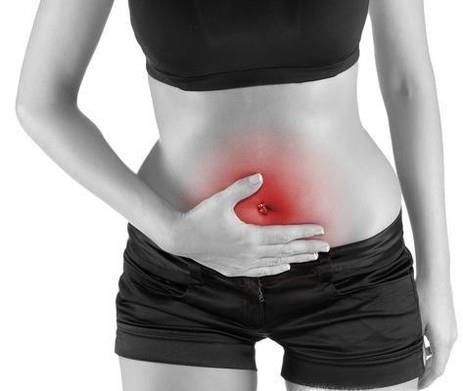 肚脐眼到底能不能抠