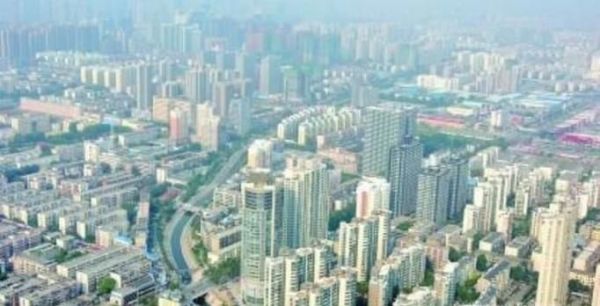 为什么郑州会成为国家中心城市