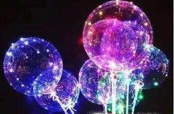 红级一时的网红气球窝点为何被端