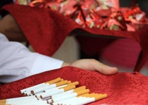 四川结婚有哪些风俗