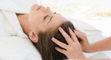 头发总出油怎么办