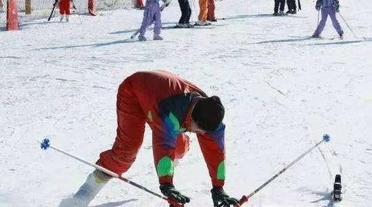 为什么中国冬奥会项目比较弱