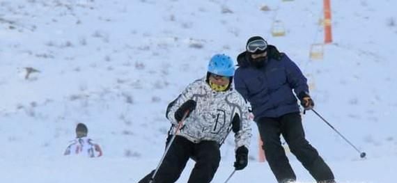 为什么中国冬奥会项目比较弱