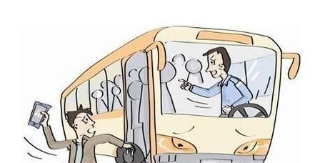 公交车被扒有规律 “第三只手”最爱这些位置