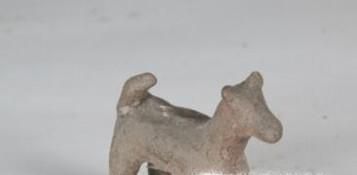 历史上有哪些与狗有关的文物？