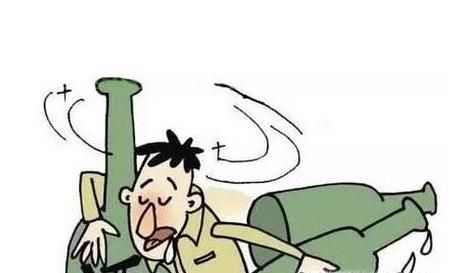 人为什么会撒酒疯