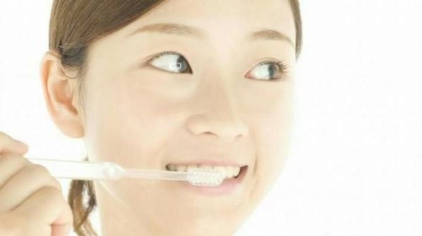 刷牙一定要用温水吗？