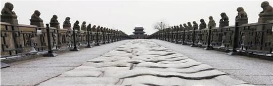 盘点世界上最坚固的4座桥