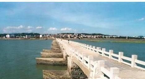 盘点世界上最坚固的4座桥