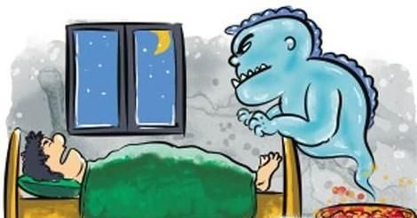 一氧化碳中毒有哪些后遗症