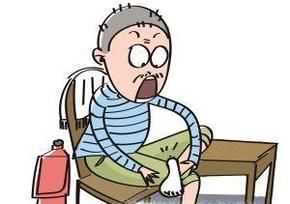 冬季泡脚有哪些讲究