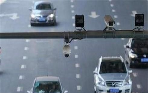 电子眼升级十大功能