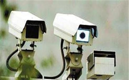 电子眼升级十大功能