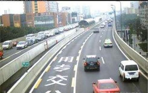 电子眼升级十大功能