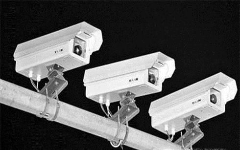 电子眼升级十大功能