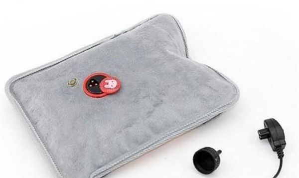 如何防止电热水袋爆炸