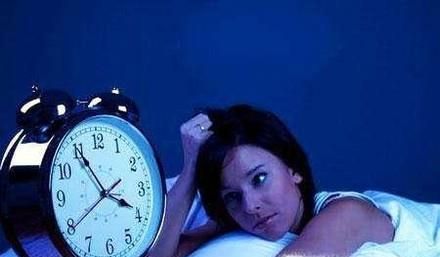 晚睡强迫症有哪些症状