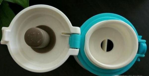 保温杯的保温原理是什么？