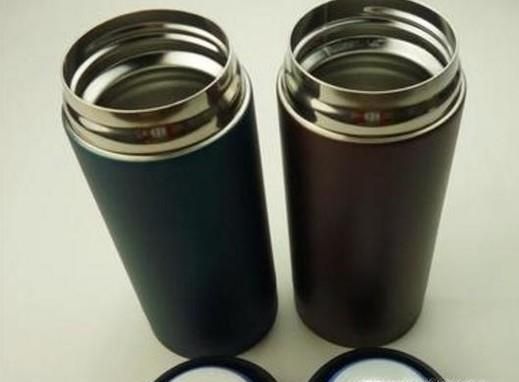 保温杯的保温原理是什么？