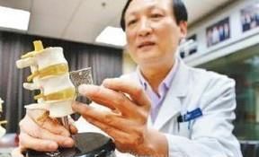 3D打印器官靠谱吗