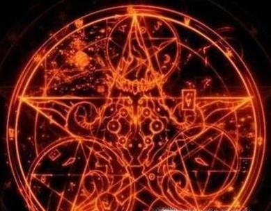 五芒星是什么？五芒星有什么含义？