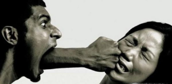 盘点家暴的八大类型