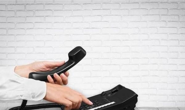 报警必须要去派出所吗？