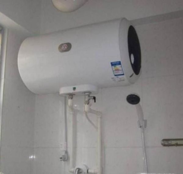 怎样正确使用电热水器