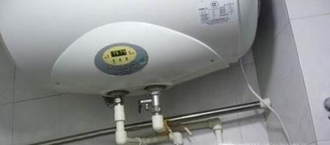 怎样正确使用电热水器