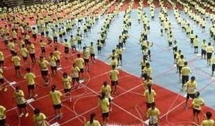 吉尼斯纪录存在的意义是什么