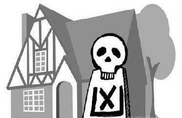 买到凶宅怎么办？