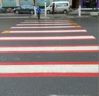 揭秘智能人行横道线背后的原理