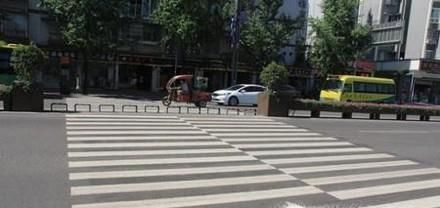 揭秘智能人行横道线背后的原理
