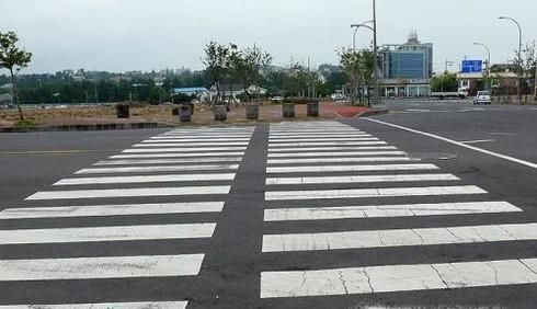 揭秘智能人行横道线背后的原理