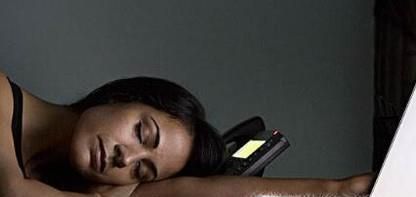 每天晚睡的危害