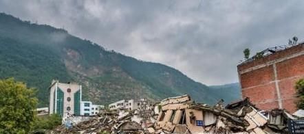 四川雅安地震 为何四川这么多地震