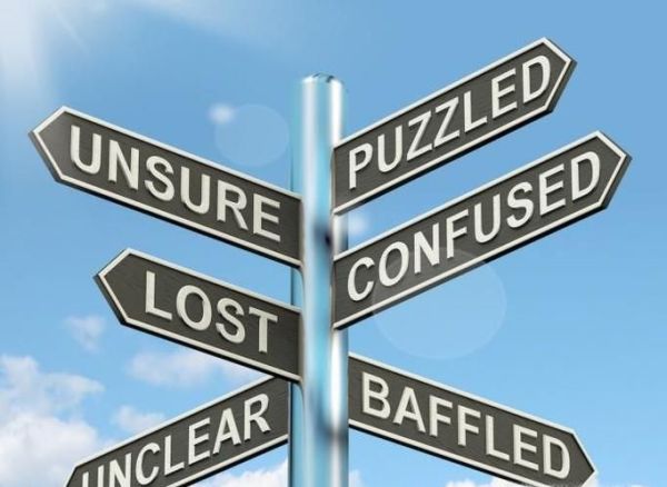 当我们感到人生迷茫怎么办？