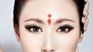 额头高的女人命不好？