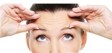 额头高的女人命不好？