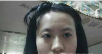 额头高的女人命不好？