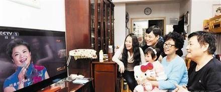 盘点小时候过年与长大后过年的区别