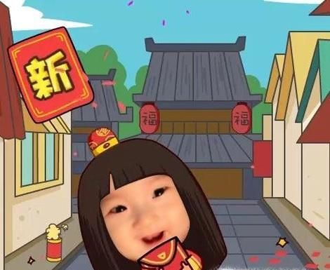 盘点小时候过年与长大后过年的区别