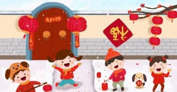 盘点中国年味变淡的八大原因