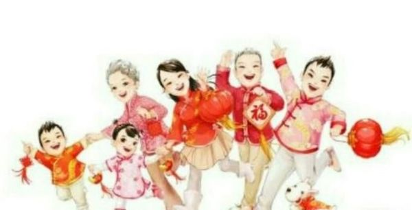 盘点中国年味变淡的八大原因