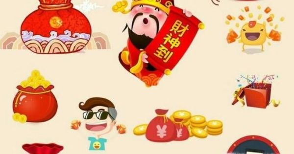 盘点中国年味变淡的八大原因