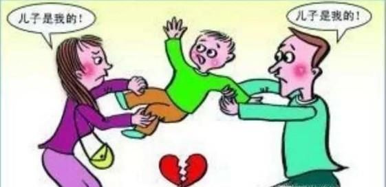 夫妻双方离婚怎样争取孩子的抚养权