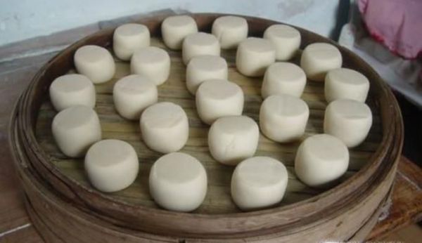 盘点儿时过年八大件