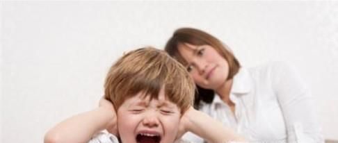 家长如何对待小孩子的恶作剧