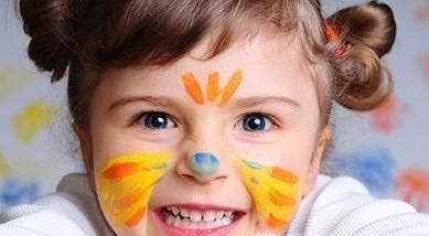 家长如何对待小孩子的恶作剧